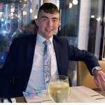John Mahon - @john_mahon1 - Instagram