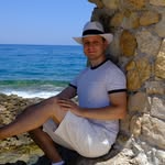 John Major - @johnmaiorov - Instagram