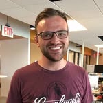 John Maksimik - @deathcabforputin - Instagram