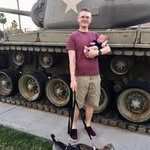 John Maksimik Jr. - @maksimik.jr - Instagram