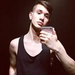 Maksim Johannes Nikolajewitsch Kreidler - @mak_sim8255 - Instagram
