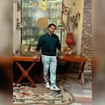 Emad M Naem - @johnmalak17 - Instagram