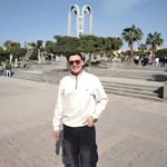 John Malak - @johnmalakmokhlas - Instagram