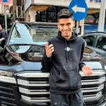 John Malak - @aljo_joker - Instagram