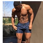 John Malakia - @malakia.john - Instagram