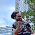 John Blacksupernova Phoenix Malave - @jimjamboree16 - Instagram