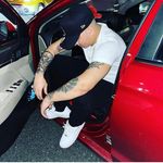 John Malave - @_johnmalavee - Instagram