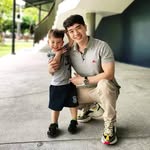 John Kelly - @johnmalay5 - Instagram
