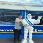 John Malcolm - @johnnymack33 - Instagram