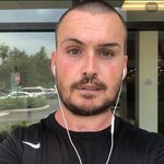 John Malcolm. - @johnmowery7 - Instagram