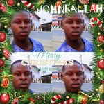 John malcom Ballah - @johnmalcomballah - Instagram