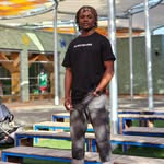 John malcom Kaminza - @johnmalcomkaminza - Instagram