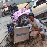 John Maldonado - @johnnydroptop - Instagram