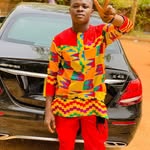 JOHN MALICK Ouedraogo - @johnmalick.ouedraogo - Instagram