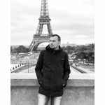 Jan Malinski - @john_malinski - Instagram