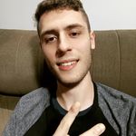 Johnny Malinski - @johnnymalinski - Instagram