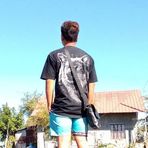 John Mallari - Facebook