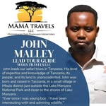 John Malley - @john_malley_tz - Instagram