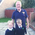 John Mallins - @john_mallins47 - Instagram