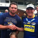 John Mallinson - @johnmallinson - Instagram