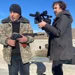 Mathieu Preaux - @john_mamoo - Instagram