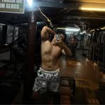 John Andrei Manahan - @_andreipoor - Instagram