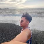 John Glenn Manahan - @kap_isnt_qt - Instagram