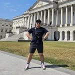 John Manahan - @mls.zen_pie - Instagram
