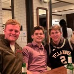 John Manahan - @johnmany2 - Instagram