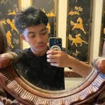John Wilfred Manahan - @_w1lfre7 - Instagram