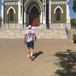 Johnne Silva - @manchajohnne - Instagram
