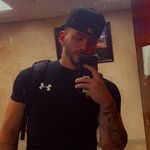John Mancuso - @john_mancuso5 - Instagram