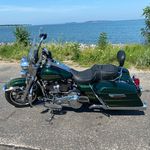John Mancuso - @road_king_ny - Instagram