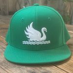 John Mancuso - @toluca_lake_swan - Instagram