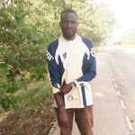 John Mandela - @johnmandela1 - Instagram