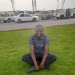 John Mandela - @mandelajohn077 - Instagram