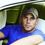 John Mandela - @johnmacmahon - Instagram