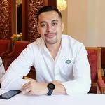 John Mandela - @mandela8959 - Instagram