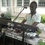 John Mandela Mends - @mandelamends - Instagram