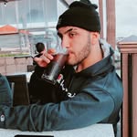 @johnmandela2020 - Instagram