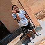 Mandela John - @johnmandela1345 - Instagram