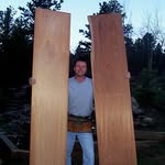 John Mandl - @atgwoodworking - Instagram