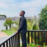 Mudau MJ - @johnmandlamudau - Instagram