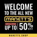 John Manett - Facebook