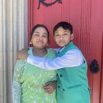 John Mangar - Facebook