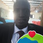 John Mangar Achiek Chol - @mangarachiekchol - Instagram