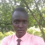 John Mangar Amol - @mangaramol - Instagram