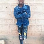 John Mang'aru - @johnmangaru - Instagram