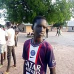 John Palong Mangar - Facebook
