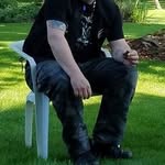 John Mangieri - @johnnyboy131967 - Instagram